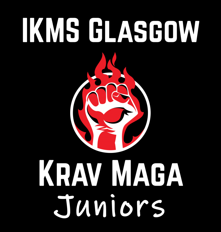 Krav Juniors Logo
